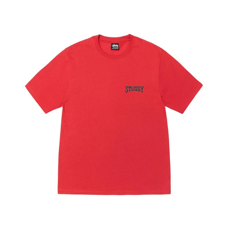 Stussy Tough Tread Tee