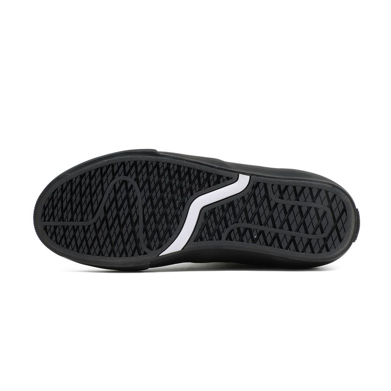 Vans Skate Curren Caples VCU