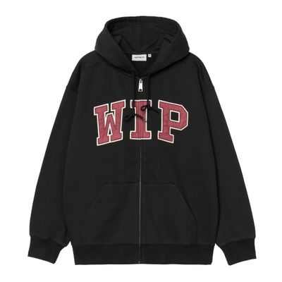 Carhartt WIP Hooded WIP Sweat Jacket