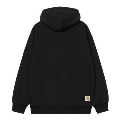 Carhartt WIP Hooded WIP Sweat Jacket