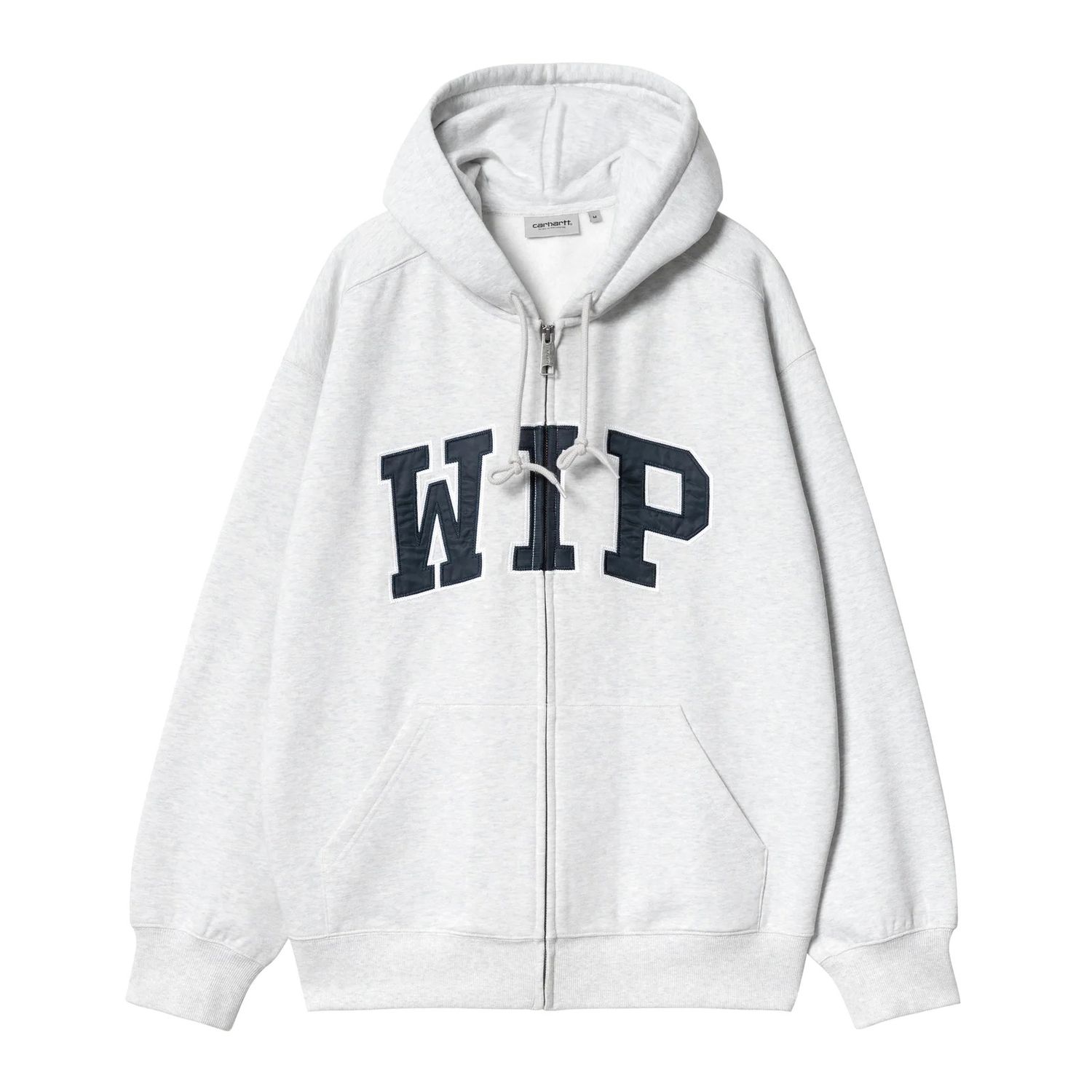 Carhartt WIP Hooded WIP Sweat Jacket