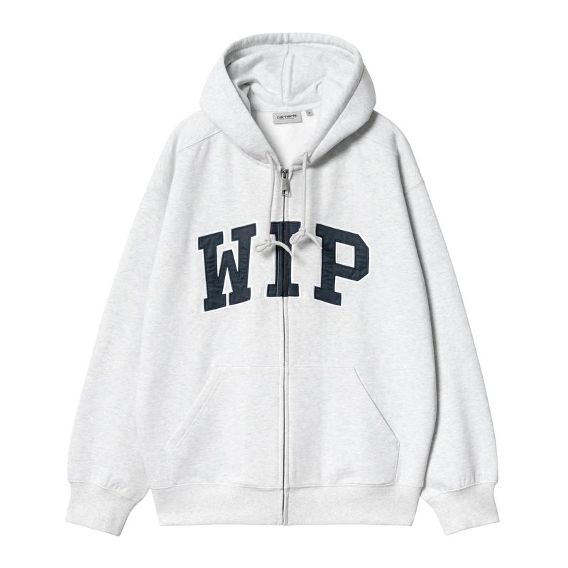 Carhartt WIP Hooded WIP Sweat Jacket