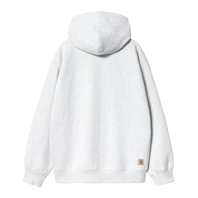 Carhartt WIP Hooded WIP Sweat Jacket
