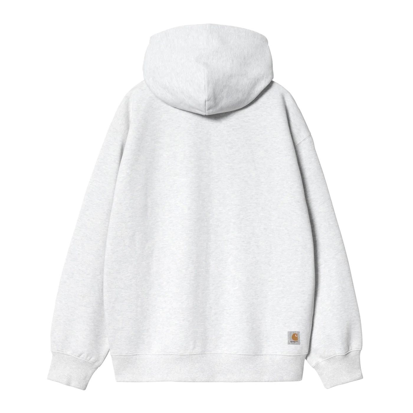 Carhartt WIP Hooded WIP Sweat Jacket