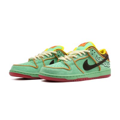 Nike SB &quot;Rodeo&quot; Dunk Low Pro (5.7.25)