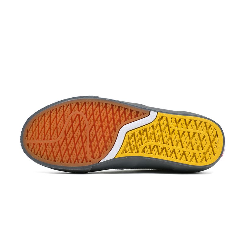 Vans Skate Curren Caples