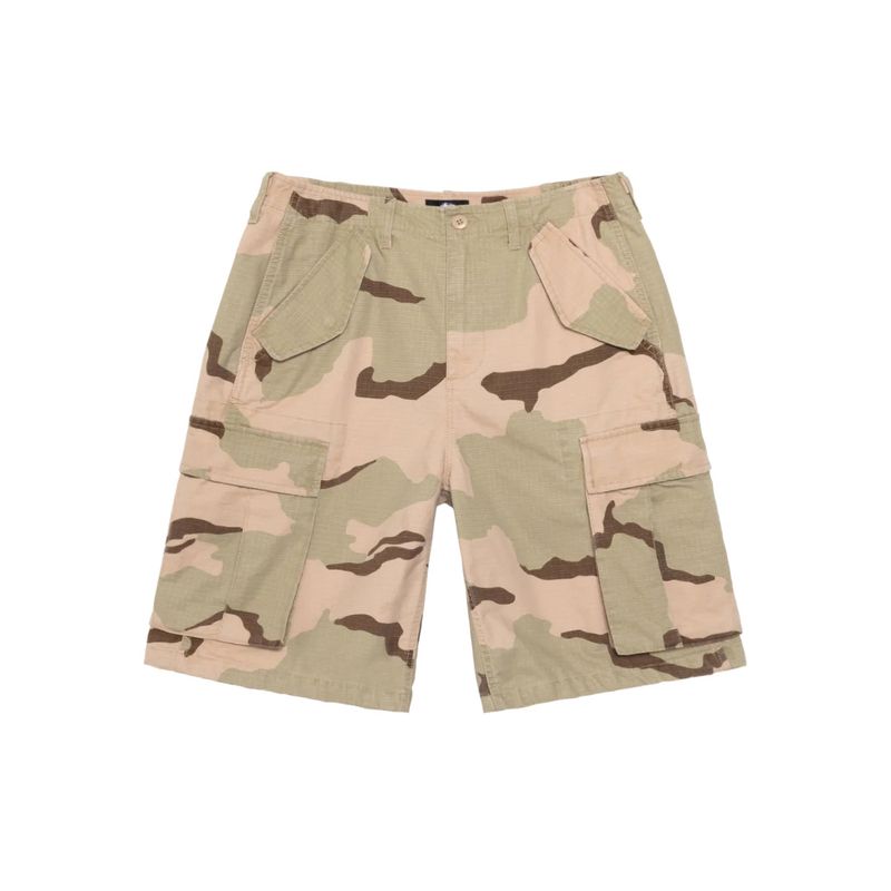 Stussy Cargo Short Ripstop