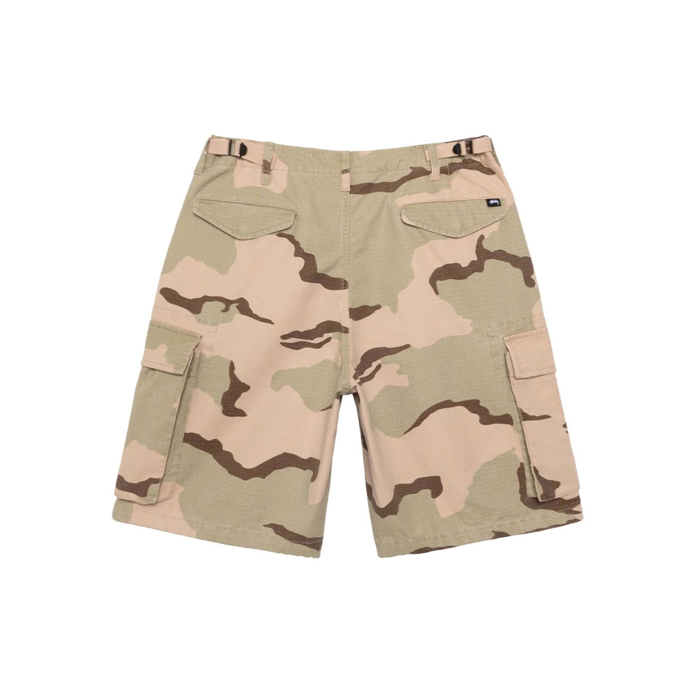 Stussy Cargo Short Ripstop