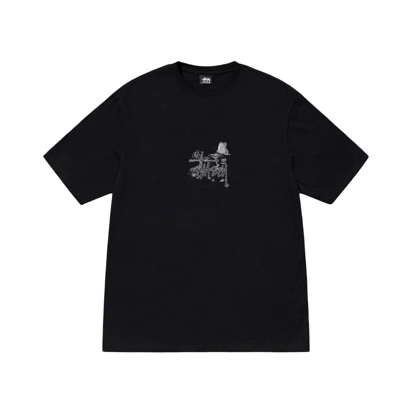 Stussy In Bloom Tee