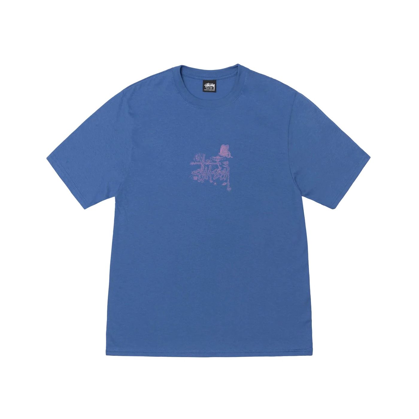 Stussy In Bloom Tee