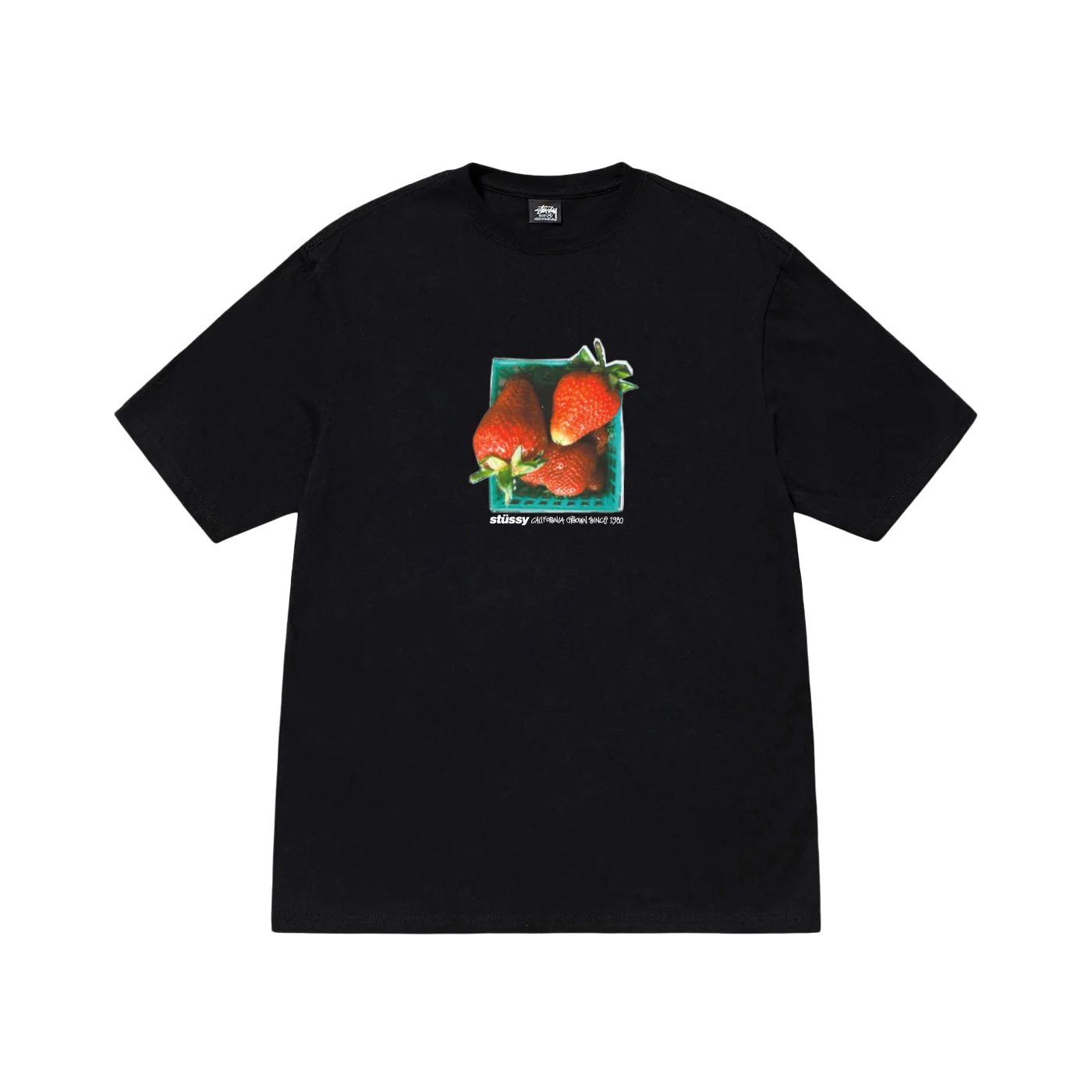 Stussy Berries Tee