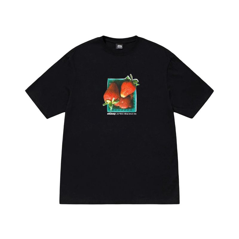 Stussy Berries Tee