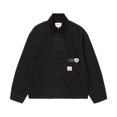 Carhartt WIP OG Arcan Graphic Jacket