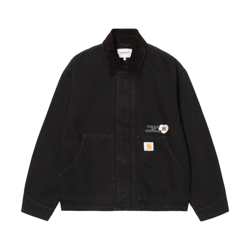 Carhartt WIP OG Arcan Graphic Jacket
