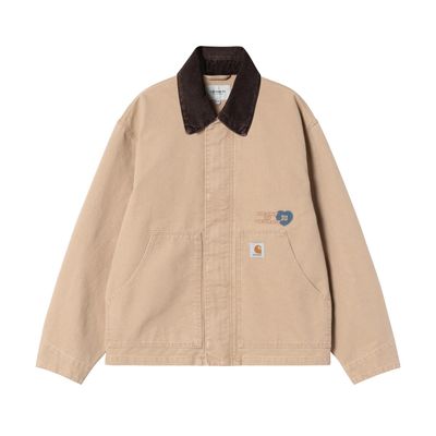 Carhartt WIP OG Arcan Graphic Jacket