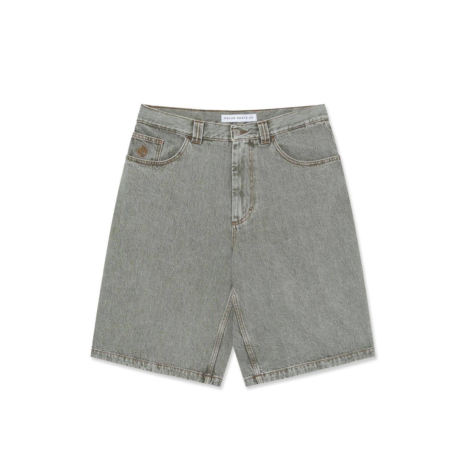 Polar Big Boy Shorts