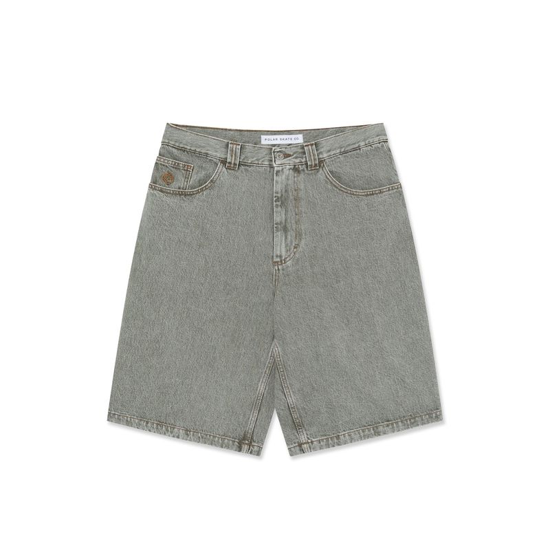 Polar Big Boy Shorts