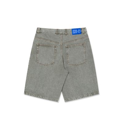 Polar Big Boy Shorts