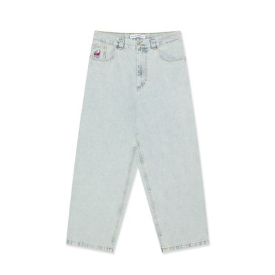 Polar Big Boy Pants OG Logo