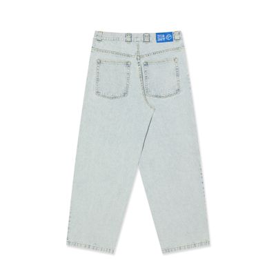 Polar Big Boy Pants OG Logo