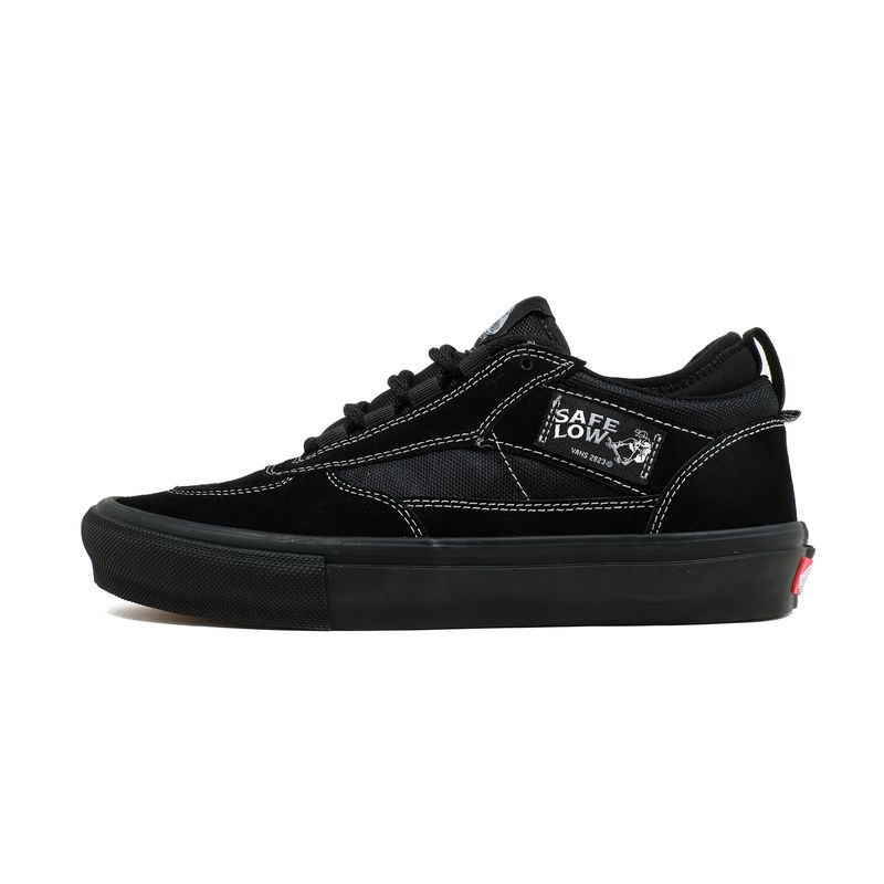 Vans Skate Safe Low