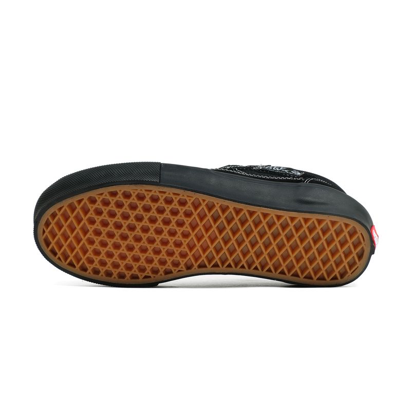 Vans Skate Safe Low