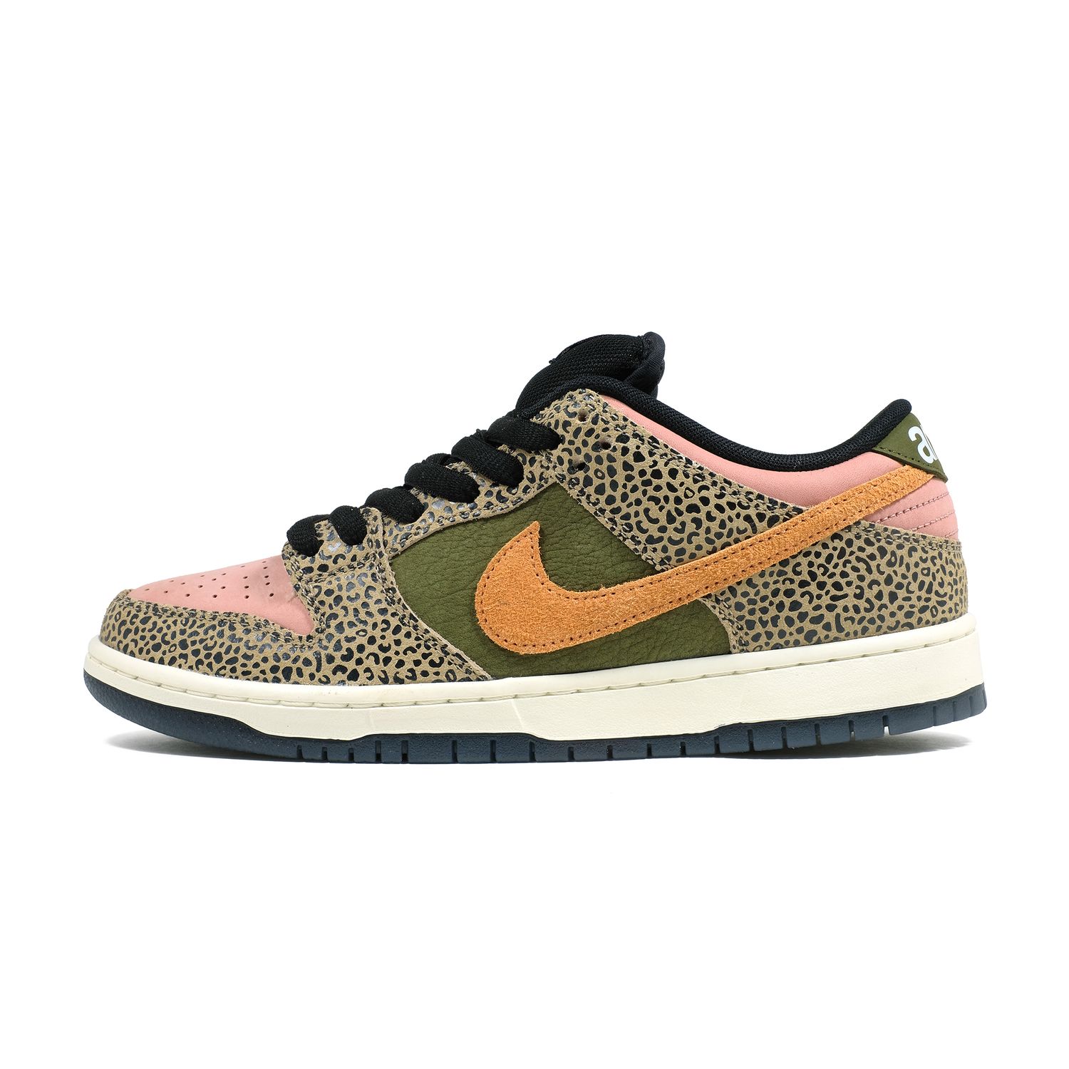 Nike SB Dunk Low Pro QS