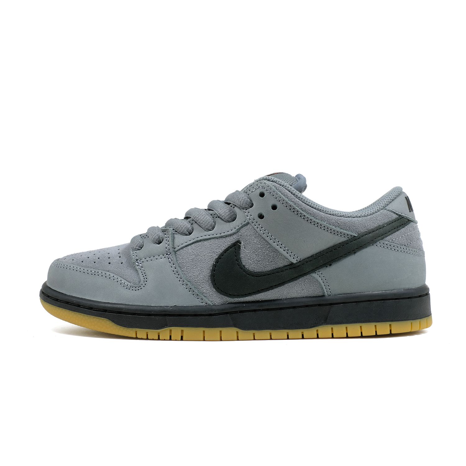 Nike SB Dunk Low Pro ISO