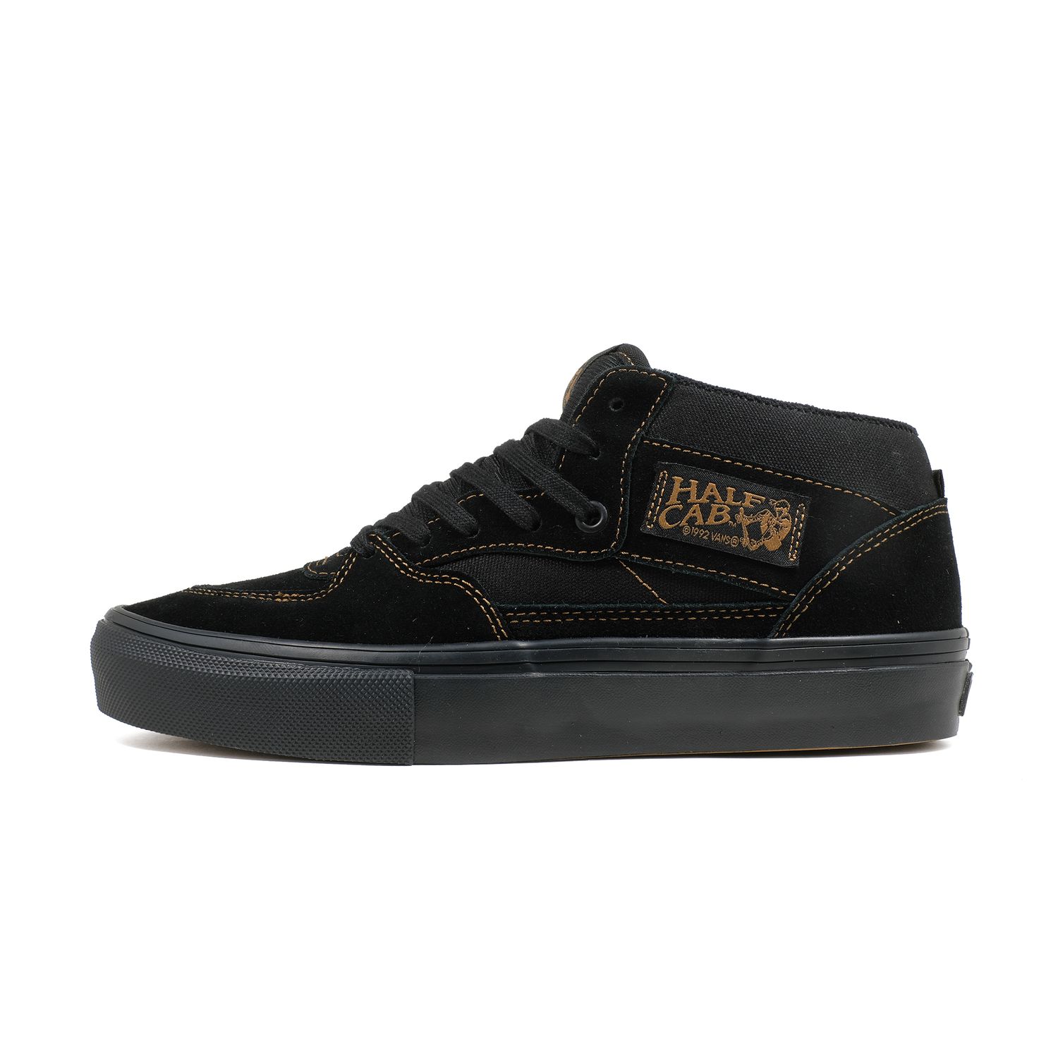 Vans Skate Half Cab