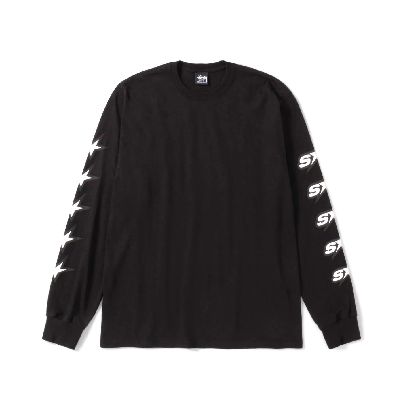 Stussy Speedway LS Tee