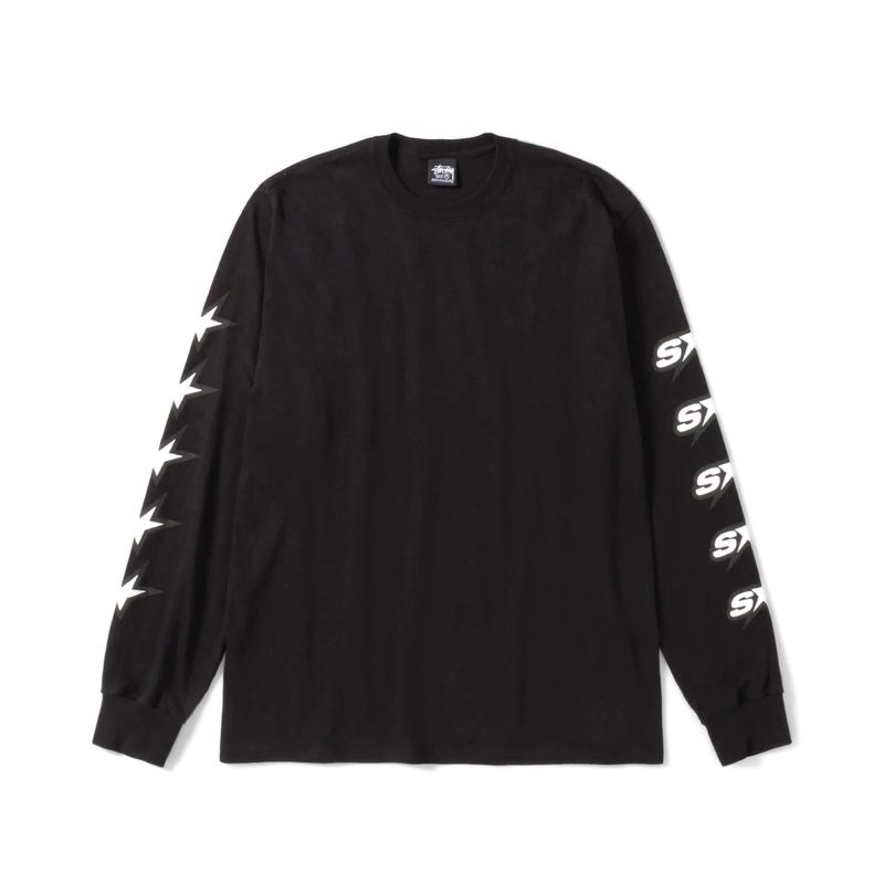 Stussy Speedway LS Tee