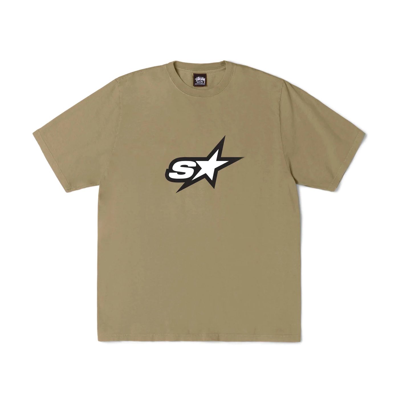 Stussy Speedway Tee