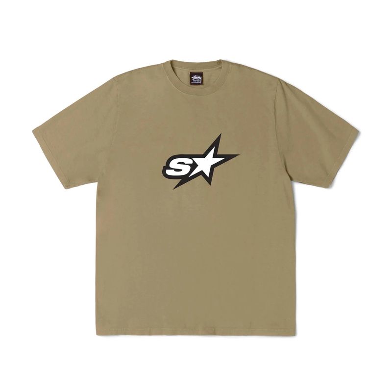 Stussy Speedway Tee