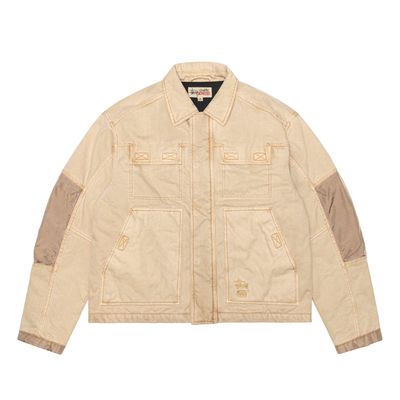 Stussy Workgear Jacket