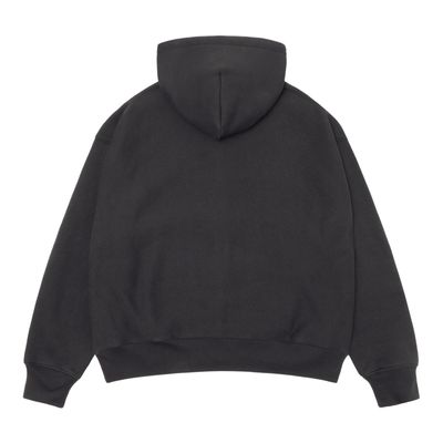 Stussy Applique Hood