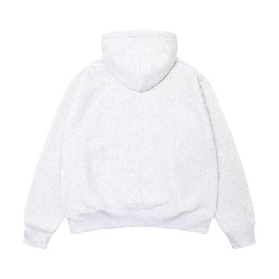 Stussy Applique Hood