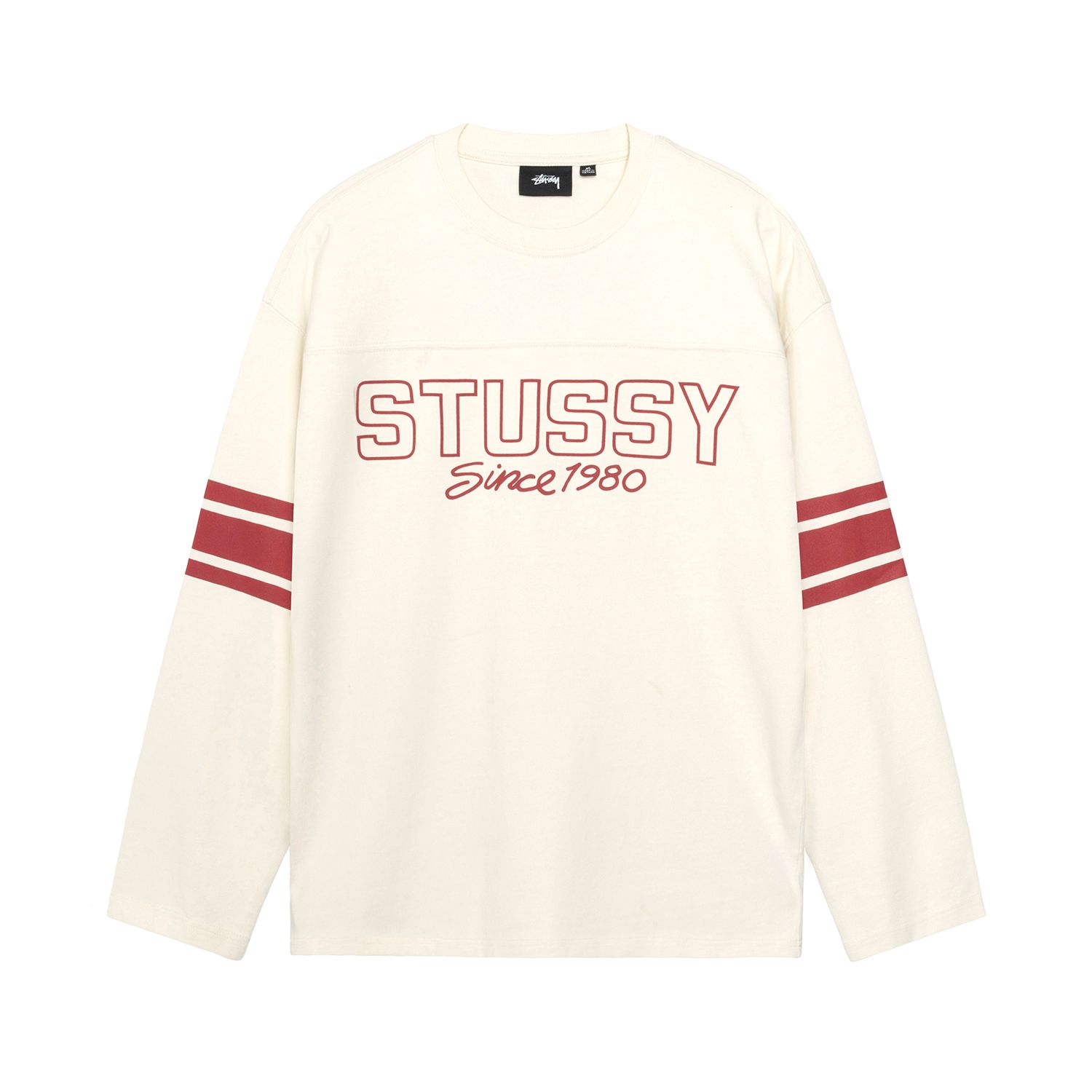 Stussy Football Crew