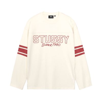 Stussy Football Crew