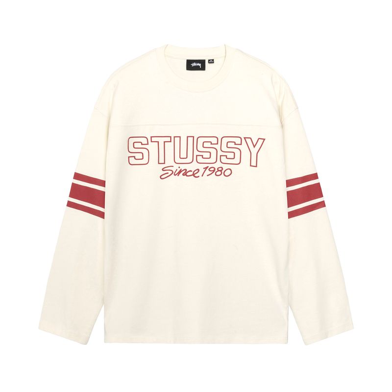 Stussy Football Crew