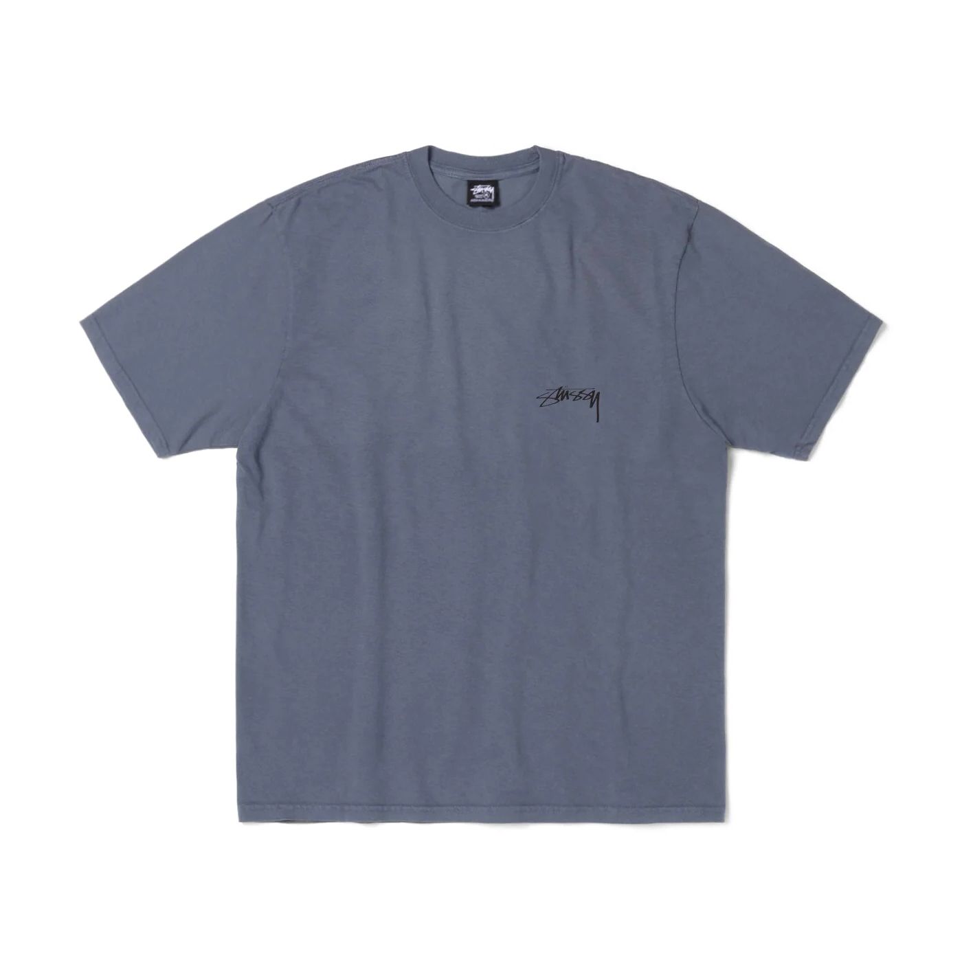 Stussy Serpent Pigment Dyed Tee