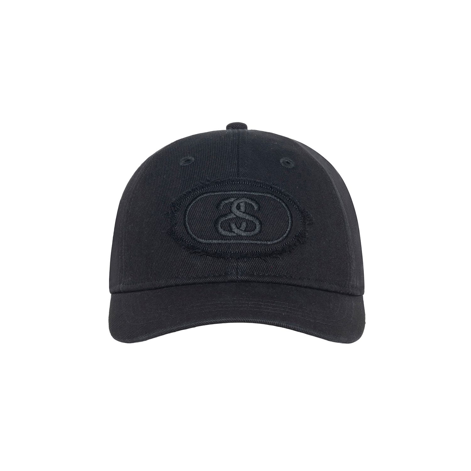 Stussy Low Profile Pill Strapback