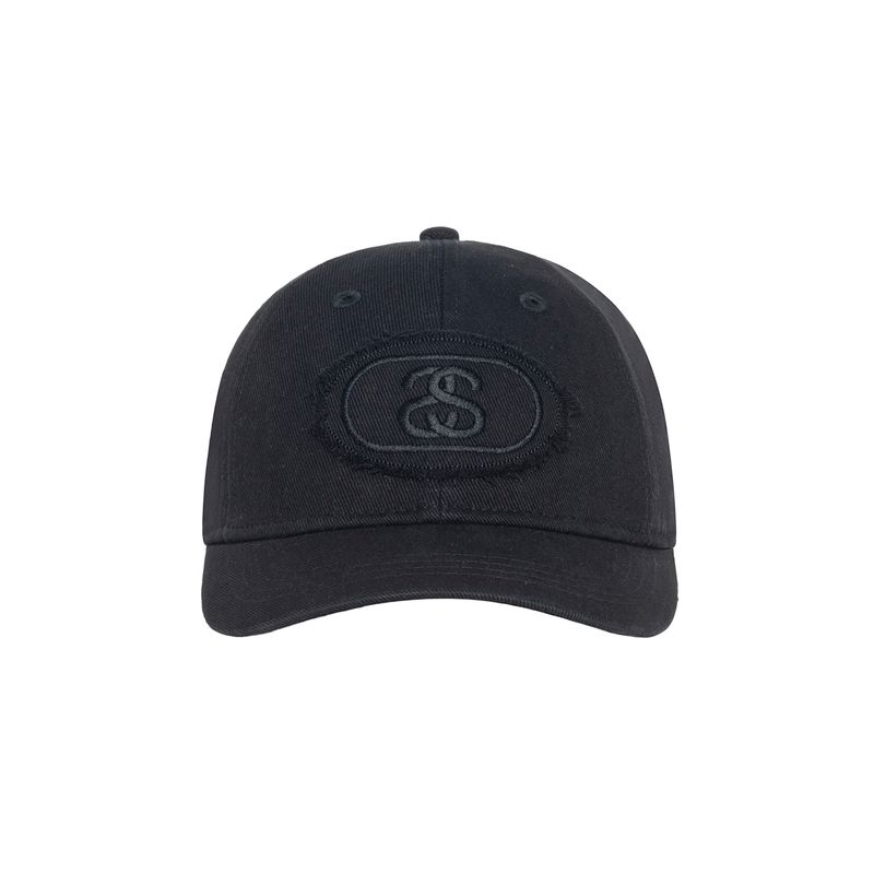 Stussy Low Profile Pill Strapback