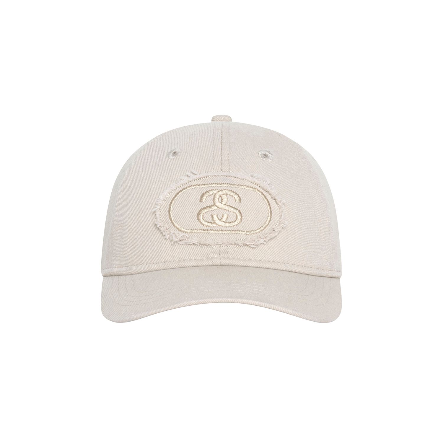 Stussy Low Profile Pill Strapback