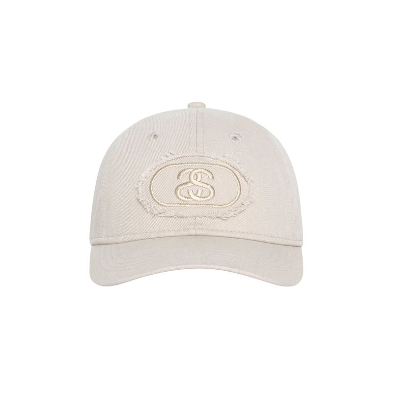 Stussy Low Profile Pill Strapback