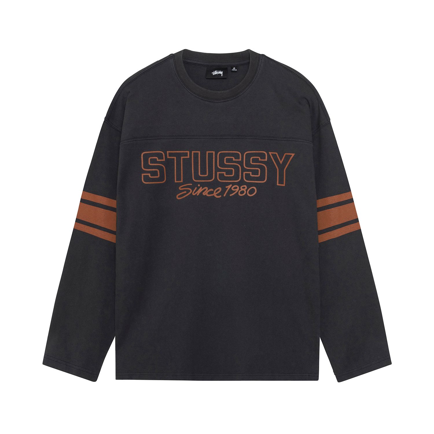 Stussy Football Crew