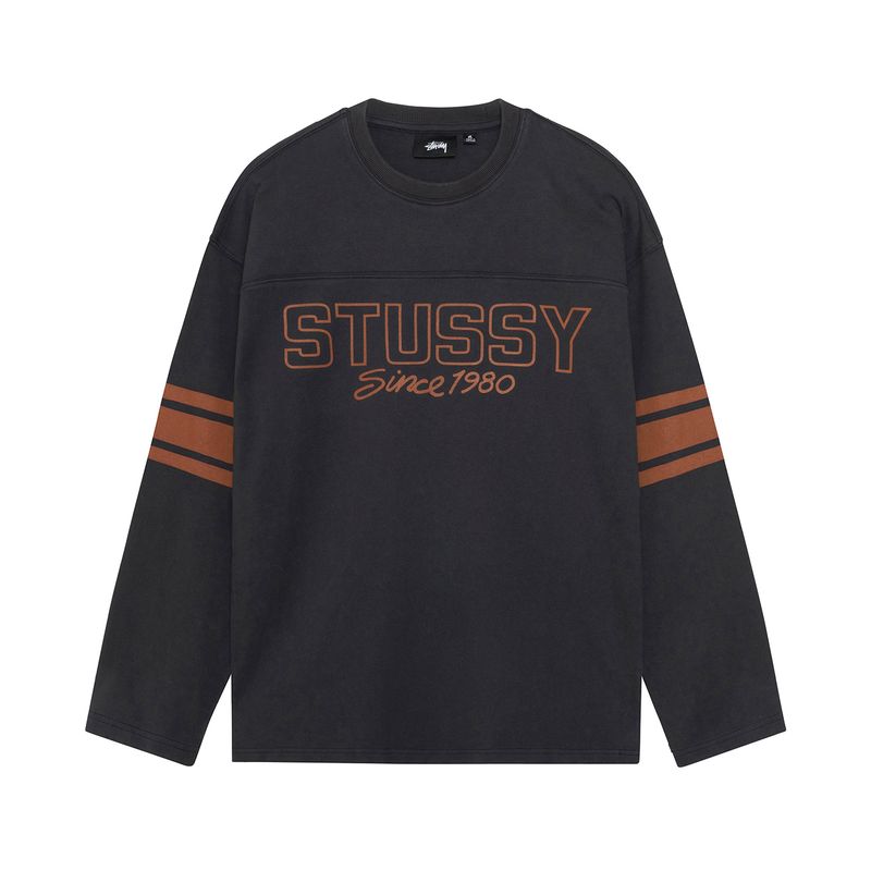 Stussy Football Crew