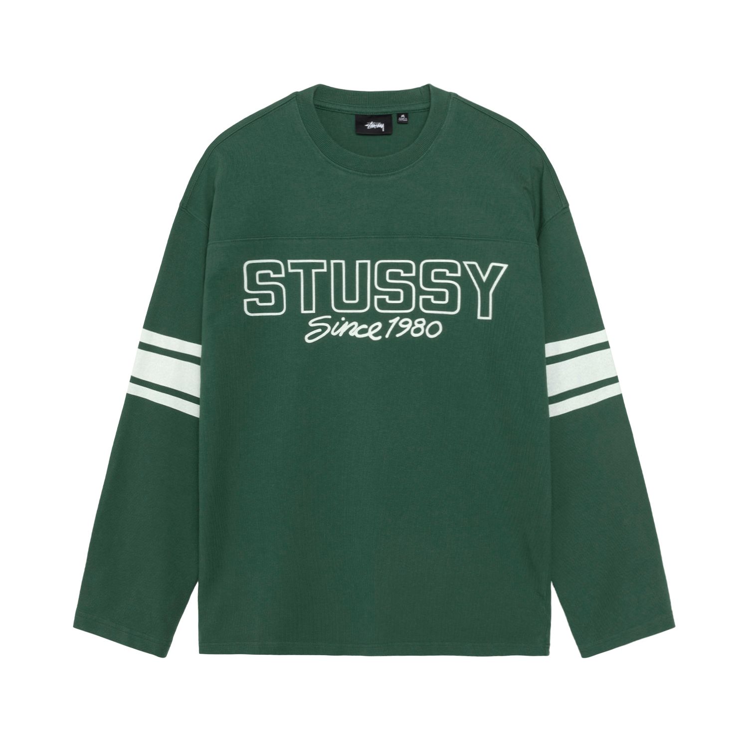 Stussy Football Crew