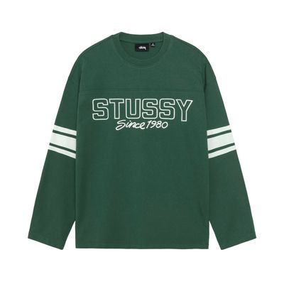 Stussy Football Crew