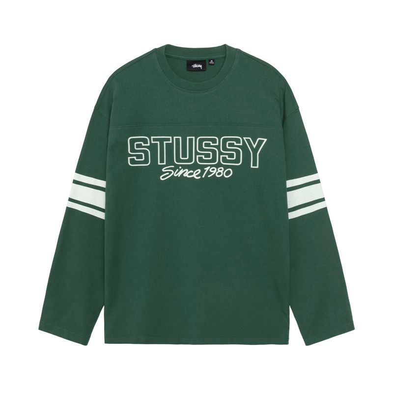 Stussy Football Crew