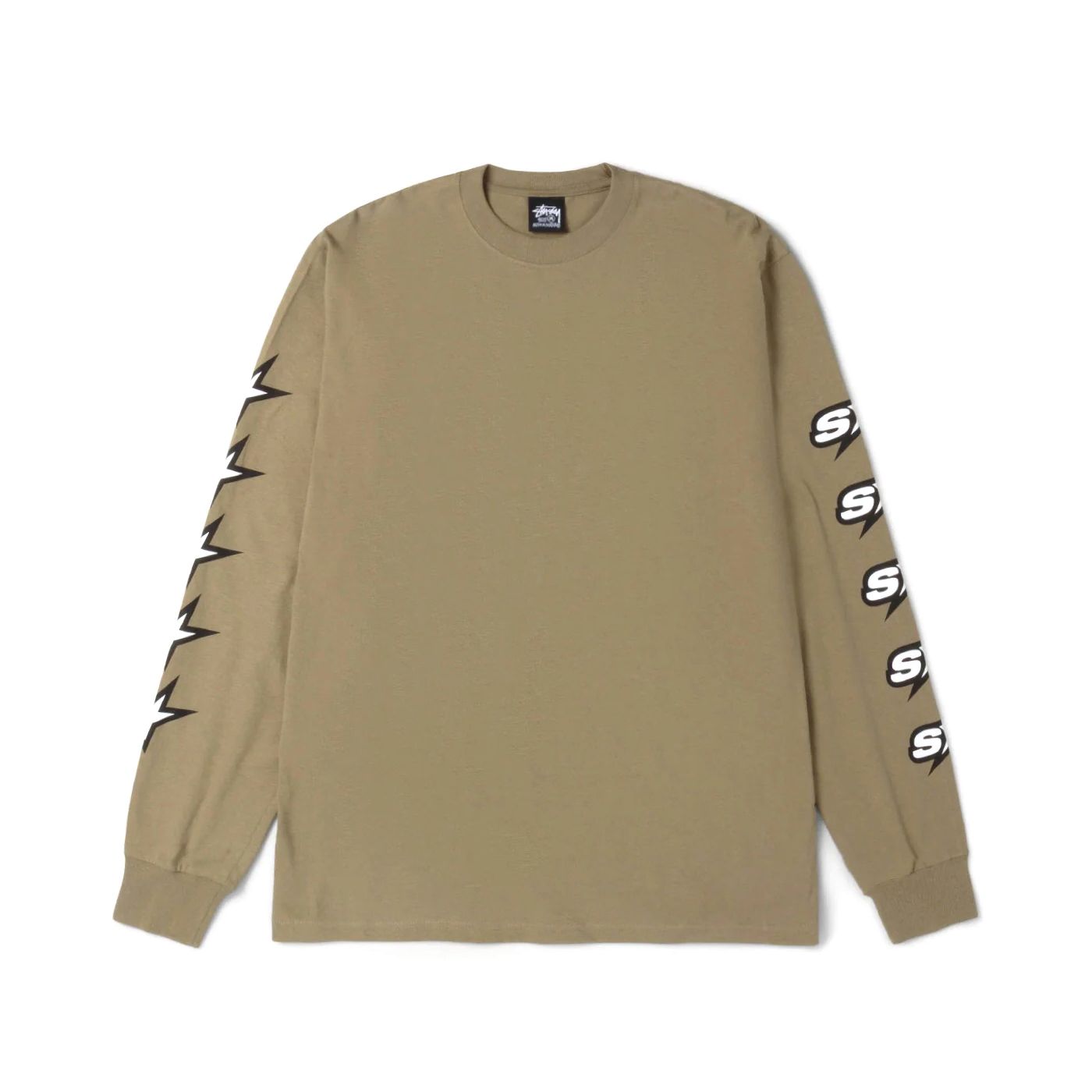 Stussy Speedway LS Tee
